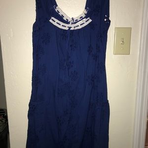 American eagle dress